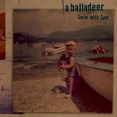 Swim With Sam