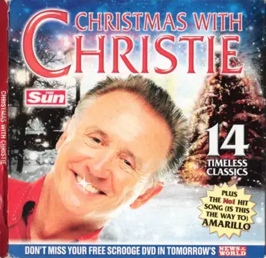 Christmas With Christie