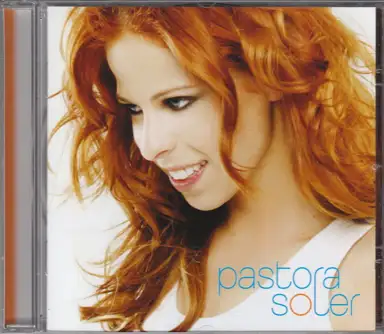 Pastora Soler