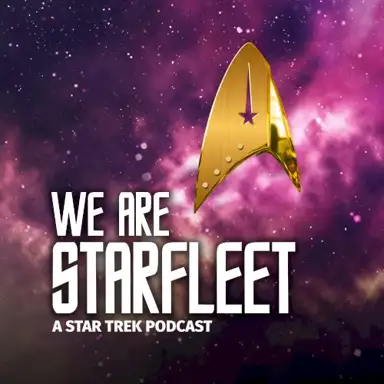 We Are Starfleet