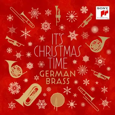 It's Christmas Time