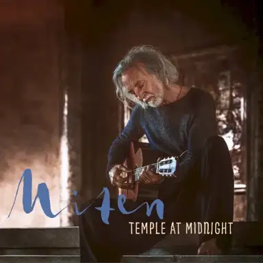 River Man