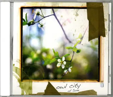 Of June