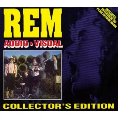 Audio Visual