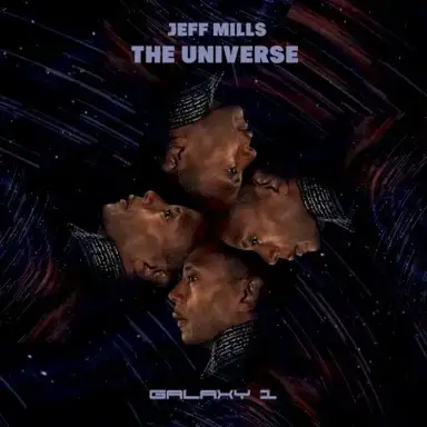 The Universe: Galaxy 1