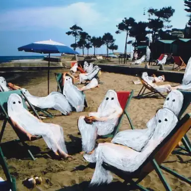 저마다 섬 / Island of Each
