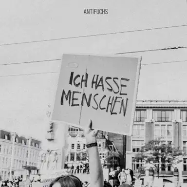 Ich hasse Menschen