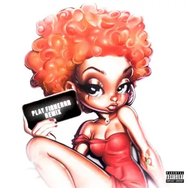 Fisherrr (remix)