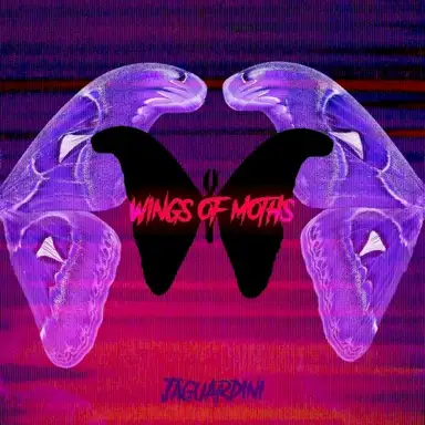 Wings of Moths