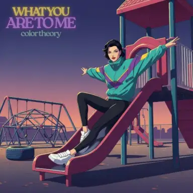 What You Are to Me