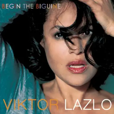 Begin the Biguine