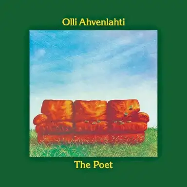 The Poet