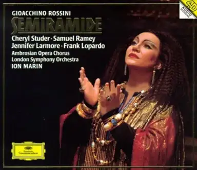 Semiramide