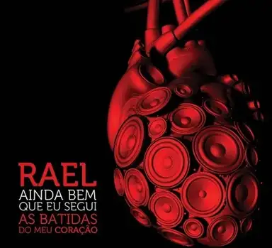 Ainda bem que eu segui as batidas do meu coração