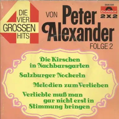 Die vier grossen Hits Folge 2