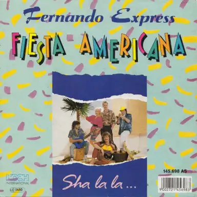 Fiesta Americana