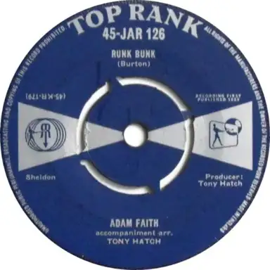 Top Rank