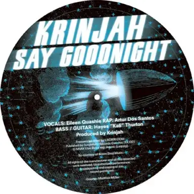 Say Goodnight / Culture