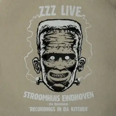 Live Stroomhuis Eindhoven