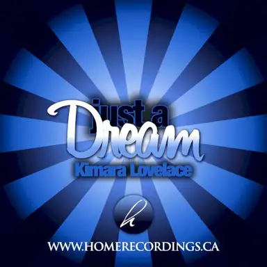 Just a Dream