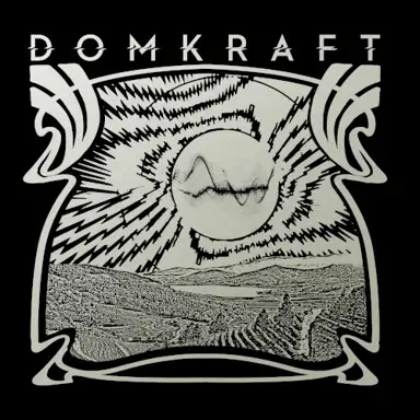 Domkraft