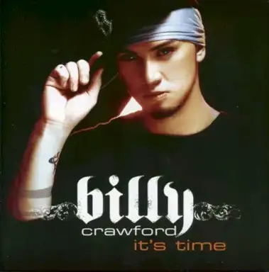 It's Time