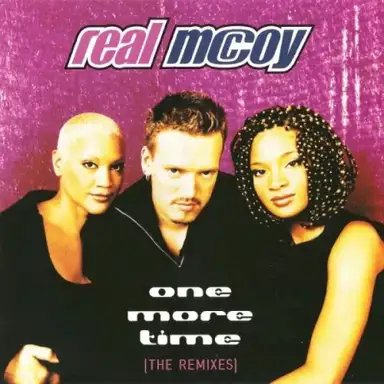One More Time: The Remixes