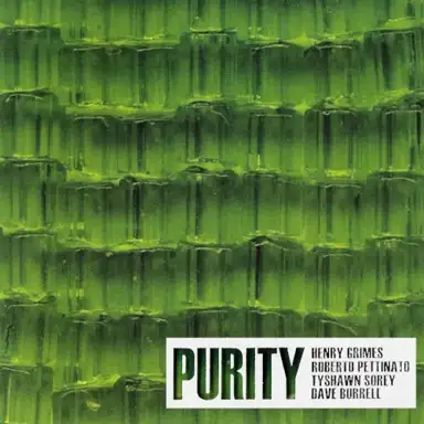 Purity