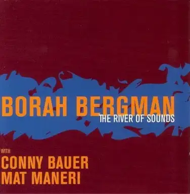 The River of Sounds