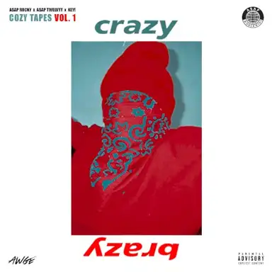 CRAZY BRAZY