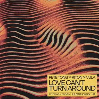 Love Can’t Turn Around