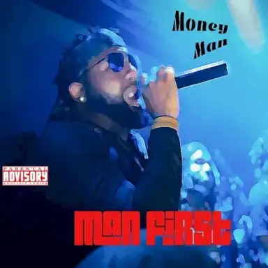 Man First