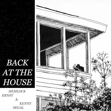 Back at the House