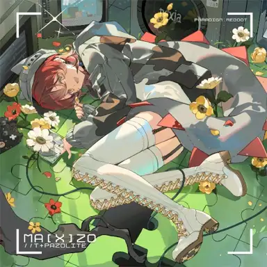 ma[χ]zo
