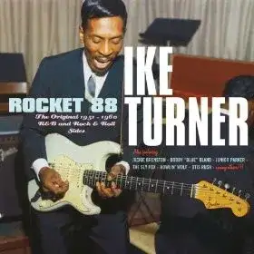 Rocket 88 - The Original 1951-1960 R&B and Rock & Roll Sides
