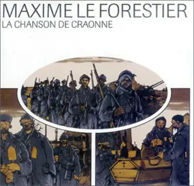 La Chanson de Craonne