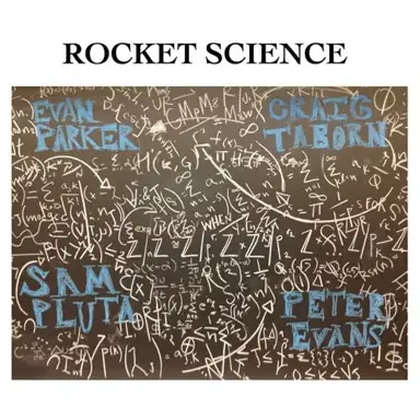 Rocket Science