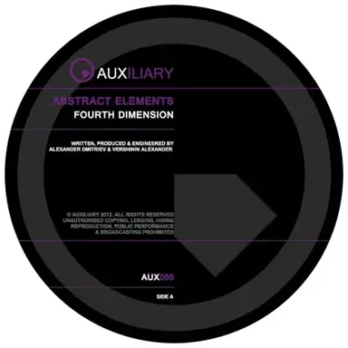 Fourth Dimension