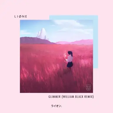 Glimmer (William Black remix)