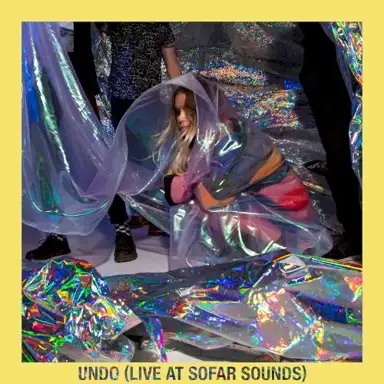 Undo (live at Sofar Sounds)