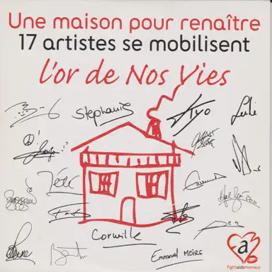 L’Or de nos vies