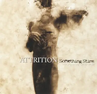 Something Stirs