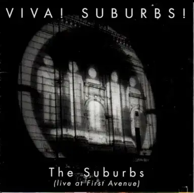 Viva! Suburbs!