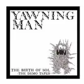 The Birth of Sol (The Demo Tapes)