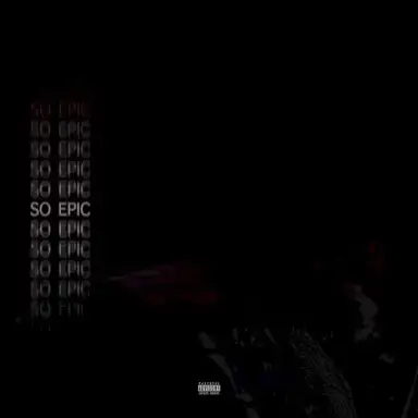 Gerald (So Epic)