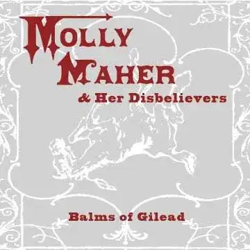 Balms of Gilead
