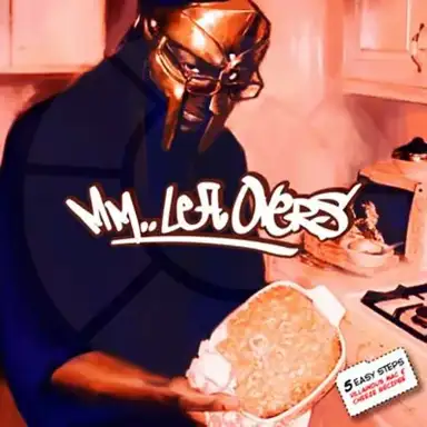 MM..Leftovers