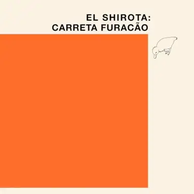 Carreta Furacão