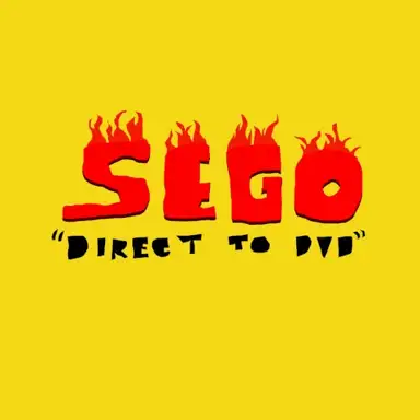 Direct to DVD