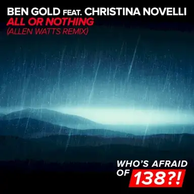All or Nothing (Allen Watts remix)